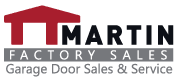 martin factory sales dock and door repair